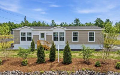 2 Wentworth Ave, Tilton, NH